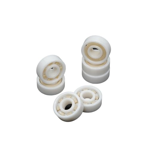 Roulements en céramique 694 CE 4X11X4 mm anti-rouille pour l'impression 3D