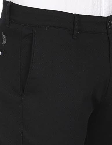 Image of U.S. POLO ASSN. Men's Slim Casual Pants