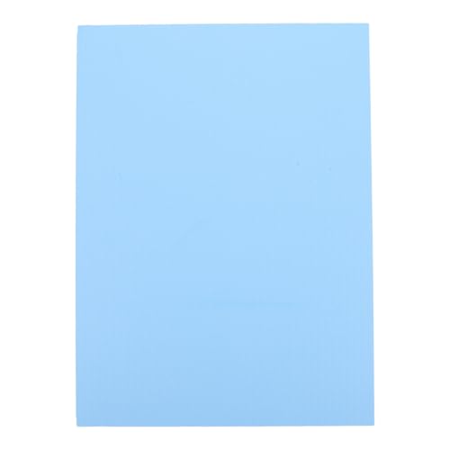 La Mejor Lista de Linograbados - 5 favoritos. 43 STAHAD Bloques de Linóleo para Grabado 220x300x3mm, Tablero de Espuma Pvc Verde para Manualidades y Grabado Artístico, Herramientas de Linograbado Rectangulares para Clases de...