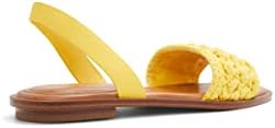 ALDO Women's Solena Flat Sandal Review | Image 2