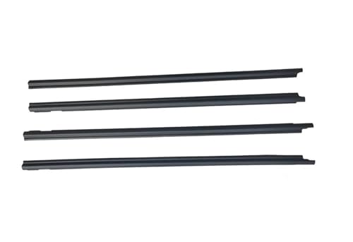 Joint d'étanchéité voiture pour rouler au sec dans votre Toyota Wish