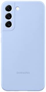 Samsung Official S22+ Clear Standing Cover