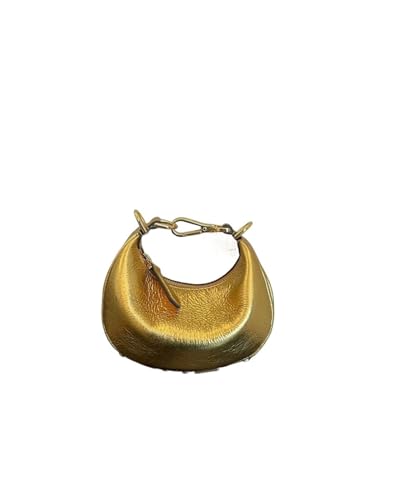 Sac sous les bras en cuir compact pour ne plus encombrer vos mains