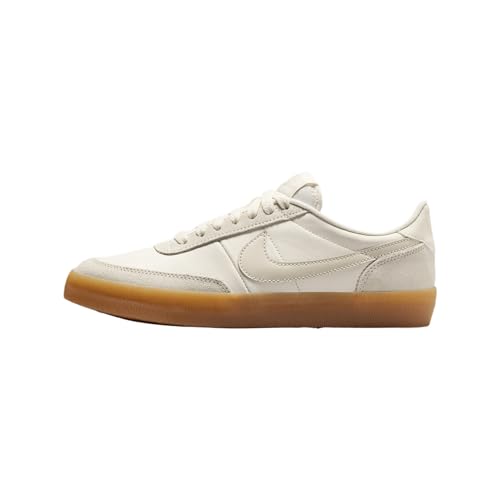 Nike Killshot 2 Women's Shoes (FZ5630-106, Sail/Gum Yellow/Light Orewood Brown)