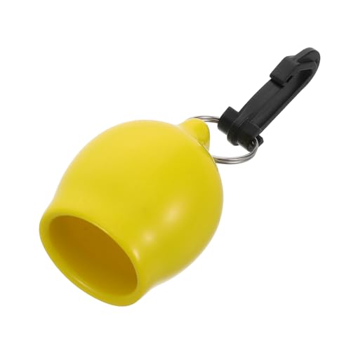 Abaodam Replacement Diving Mouthpiece Cover: Octopus Holder Soft Material for Comfort for Long-Term Use in Various Water Conditions