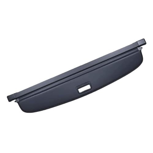 Étagère de coffre rétractable pour Mazda CX-5 cache-bagages Premium Luxe