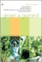 Paperback GROEN & GEZOND Book