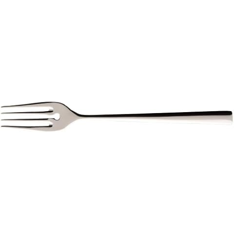 Villeroy & Boch Piemont Fischgabel Edelstahl, stahl, cm, 22 x 4 x 3 cm, 1 Einheiten Cover