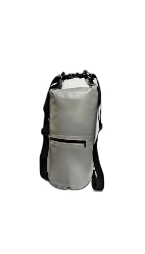 Mochila Saco Impermeável 20L Estanque Multiuso