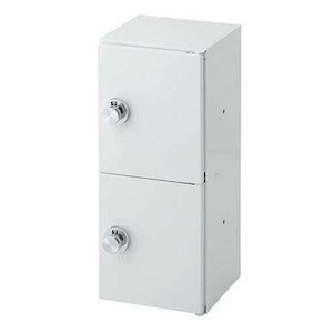 �J�N�_�C ���ʑ� �p�[�\�i���{�b�N�X 2�i�^�C�v �_�C�����L�[�t�� 200-350