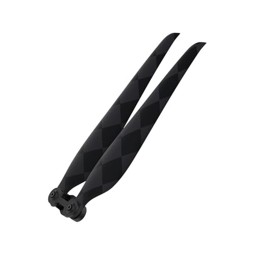 Kit de motorisation pour drone avec moteur de propulsion et hélices D6 pliables