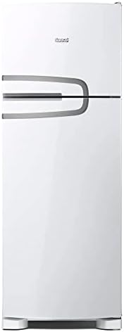 Refrigerador 340L 2 Portas Frost Free Classe A 220 Volts, Branco,...