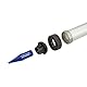 Silverline 868709 Kartuschenpistole 450 ml