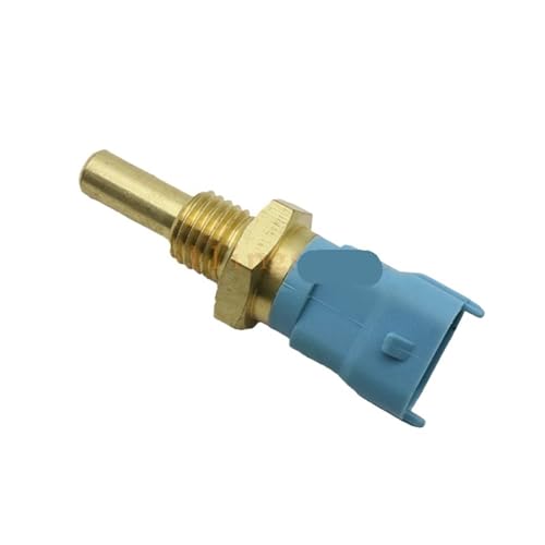 Sensor de temperatura del agua 6238422 repara el testigo de motor encendido en su coche