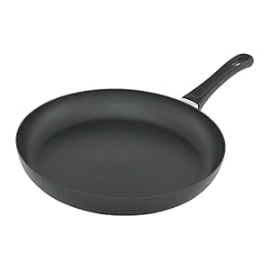 Scanpan Classic 12.5 Inch Fry Pan