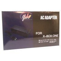 Xbox One Power Supply - AC 100-240V ~ 2A 47-63Hz