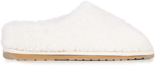 EMU Australia - Joy Teddy Womens Slipper2