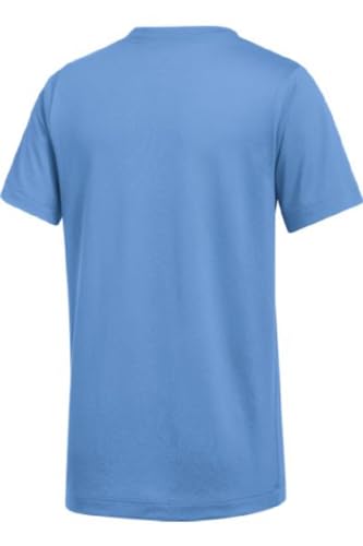 Nike Kids Short Sleeve Legend Tee Shirt (as1, Alpha, m, Regular, Valor Blue)2