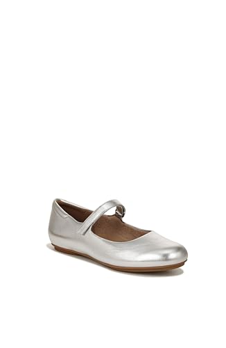 Naturalizer Women's Maxwell-MJ Mary Jane Round Toe Ballet Flat2
