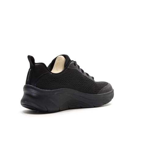 Image of Skechers Mens Arch Fit D'lux - Sumner Sneaker