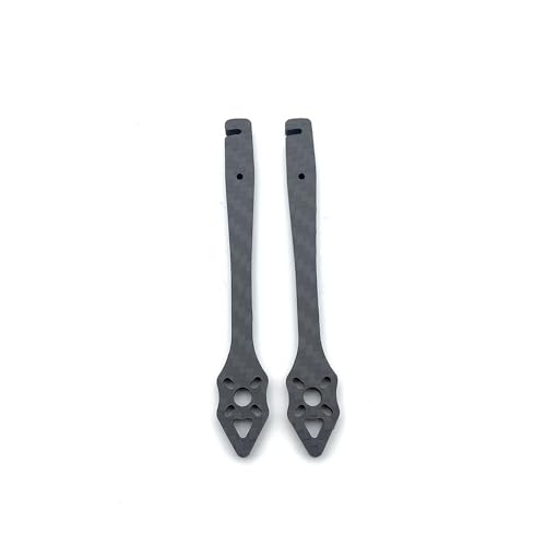 Bras arrière Aries4 frame 4 pouces pour système de propulsion drone FPV