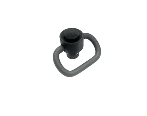 Continental Liberty Quick Detach Sling Swivel 1