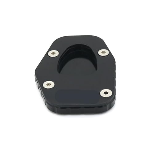 Béquille latérale Yamaha Niken 2019 support d'extension en aluminium CNC