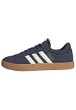 adidas Hombre VL Court 3.0 Shoes, Shadow Navy/Off White/Legend Ink, 42 EU