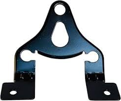 A.K Meter Mounting Clamp Bracket Plate for Royal Enfield Thunderbird 350/500cc-image-22