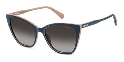 Lunettes POLAROID PLD 4181 contre l'éblouissement en couleur rose