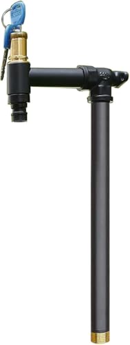 Opu bN֌tK[fEH[^[R - ^O֌|Xg(40cm/16in)