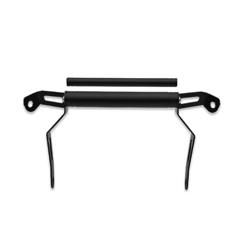 Montage GPS moto stable pour QJMOTO SRT800X et SRT750
