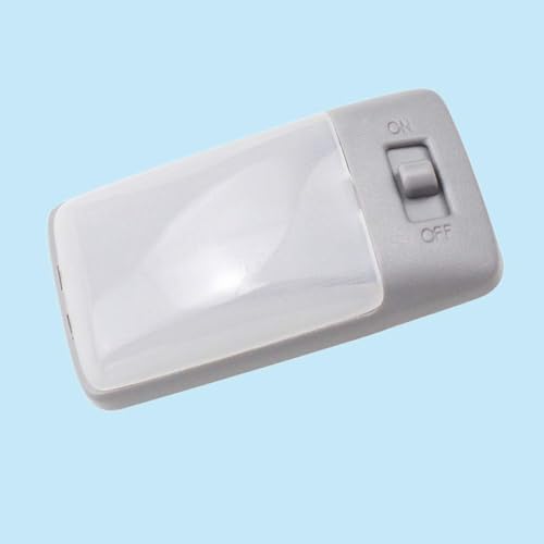 Lámpara de lectura de techo para Suzuki Jimny JB43 con interruptor de techo solar interior 3