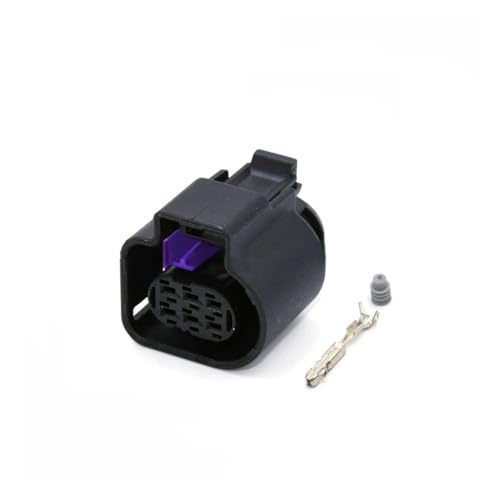 Connecteur LSU 4.9 haute conductivité étanche 6 broches 4H0973713
