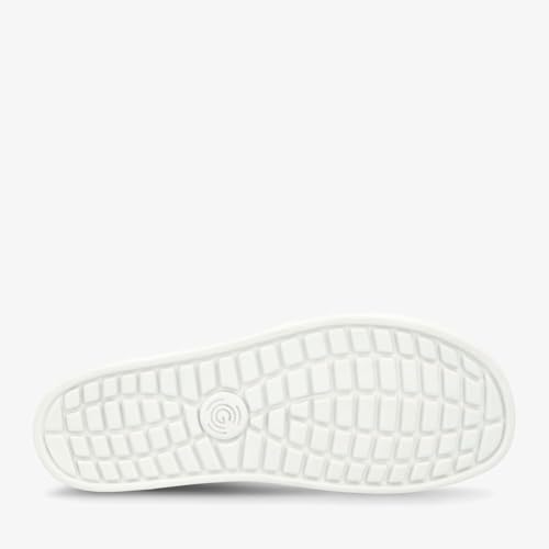 GROUNDIES Nova Barefoot Shoes for Men - Trainer Sneakers for Men with Foot-Friendly Wide Toe Box, Neutral Footbed, and Non Slip Zero Drop Outsole4