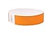 Produktbild Cintapunto® - 100 Stück Packung - 3/4" Tyvek Einlassbänder, Tyvek Eintrittsbänder, Tyvek Wristbands, Tyvek Armbänder, Tyvek Bänder, Tyvek Kontrollbänder, Festival Armbänder, Event-Armbänder
