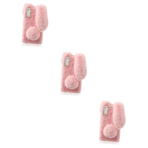 Coque de téléphone lapin Gatuida pour éviter les rayures et chutes au quotidien
