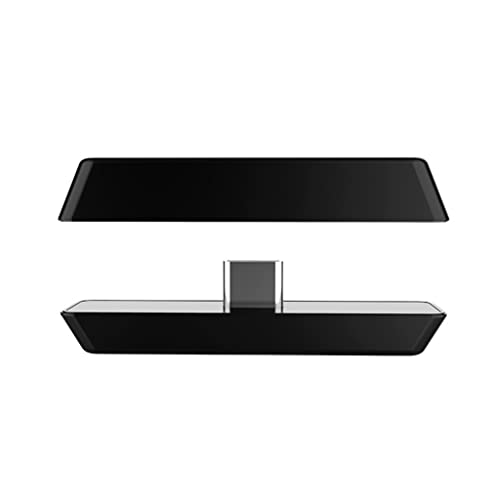 xllLU Audio Transmitter and Receiver Wireless Type-C Audio Transmitter Low Latency for Switch PC Computer PS Game Console Game Wireless Audio Type-C xllLU Audio Transmitter and Receiver Wireless Type-C Audio Transmitter Low Latency for Switch PC Computer PS Game Console Game Wireless Audio Type-C