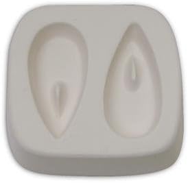 Tears Jewelry Mold
