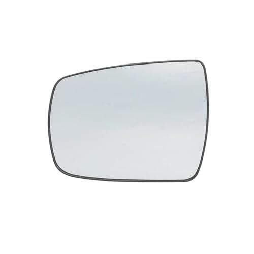 Miroir rétroviseur cassé KIA Sorento XM remplacez la lentille recul extérieure gauche chauffante