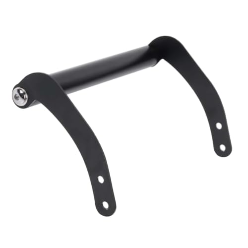 Support téléphone moto Zontes 125D de remplacement stable