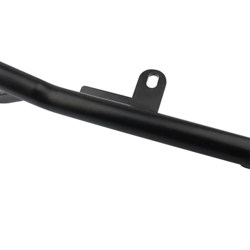 Support de boîte de qualité supérieure pour arrière NC750X - 4