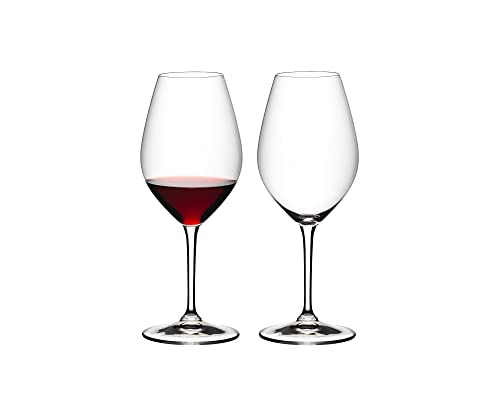 Riedel Wine Friendly Red Wine