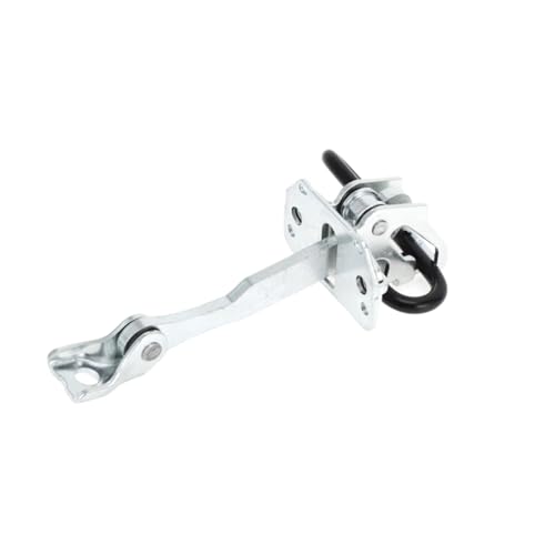 Tirant de porte voiture Fiat Idea support de butee robuste acier 51782471