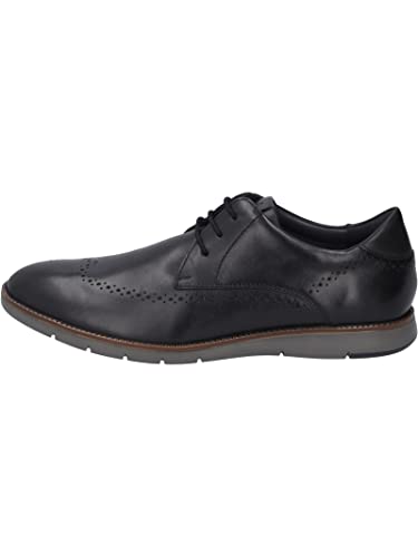 Josef Seibel Men's Derbys2