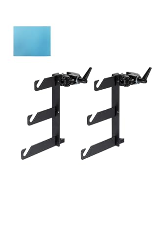 Amazon | マンフロット(Manfrotto)【Amazon.co.jp限定】背景紙3本掛け