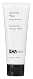 PCA SKIN Purifying Facial Mask - Therapeutic Red Clay Face Mask (2.1 oz)