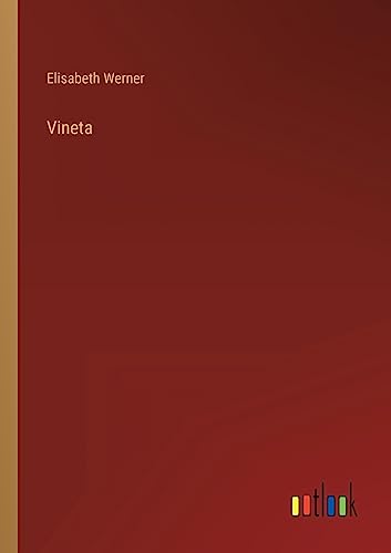 Vineta (German Edition)