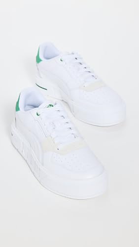 PUMA Women's Cali Court Match Sneakers4