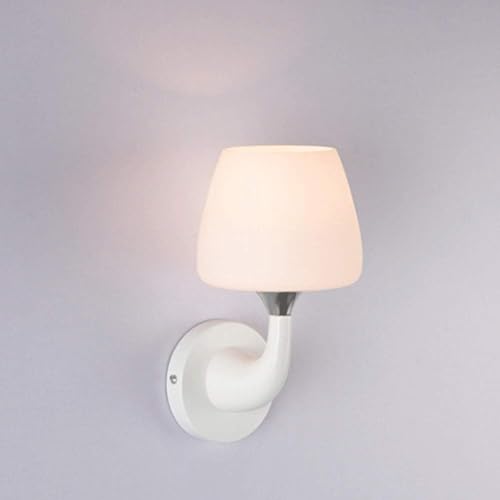 Aplique de pared hongo LED para iluminar el dormitorio infantil y zona de estudio